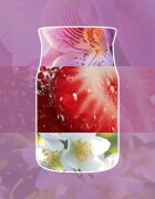 Yankee Candle Wild Orchid illatgyertya Signature 110 g