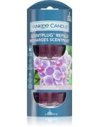 Yankee Candle Wild Orchid utántöltő elektromos diffúzorba 2x18.5 ml