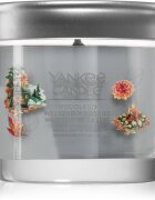 Yankee Candle Woodland Weekend Memories illatgyertya 122 g