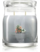 Yankee Candle Woodland Weekend Memories illatgyertya 368 g