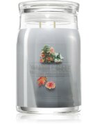 Yankee Candle Woodland Weekend Memories illatgyertya 567 g