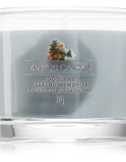 Yankee Candle Woodland Weekend Memories viaszos gyertya 37 g