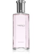 Yardley Blossom & Peach Eau de Toilette hölgyeknek 125 ml