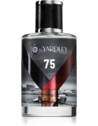 Yardley BRM 75 Eau de Parfum uraknak 100 ml