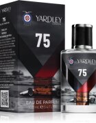 Yardley BRM 75 Eau de Parfum uraknak 100 ml