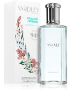 Yardley English Jasmine Eau de Toilette hölgyeknek 125 ml