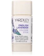 Yardley English Lavender izzadásgátló deo stift illatosított 20 ml