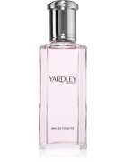 Yardley English Rose Eau de Toilette hölgyeknek 50 ml