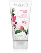 Yardley English Rose kézkrém 75 ml