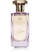 Yardley Feather Eau de Parfum hölgyeknek 100 ml