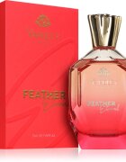Yardley Feather Eternal Eau de Parfum hölgyeknek 100 ml