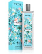 Yardley Floralscapes Coast Eau de Parfum hölgyeknek 100 ml