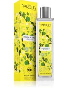 Yardley Floralscapes Meadow Eau de Parfum hölgyeknek 100 ml