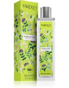 Yardley Floralscapes Woodland Eau de Parfum hölgyeknek 100 ml