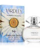 Yardley Flowerful English Daisy Eau de Toilette hölgyeknek 50 ml