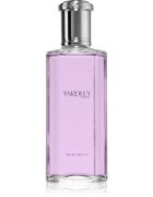 Yardley Frangipani Eau de Toilette hölgyeknek 125 ml