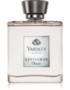 Yardley Gentleman Classic Eau de Parfum uraknak 100 ml