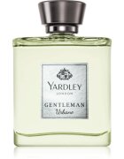 Yardley Gentleman Urbane Eau de Parfum uraknak 100 ml
