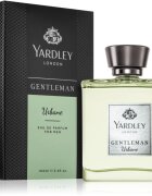 Yardley Gentleman Urbane Eau de Parfum uraknak 100 ml