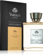 Yardley Gentlemen Elite Eau de Parfum uraknak 100 ml