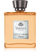 Yardley Gentlemen Legacy Eau de Parfum uraknak 100 ml