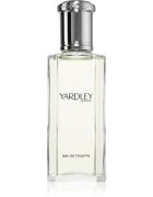 Yardley Lily Of The Valley Eau de Toilette hölgyeknek 50 ml
