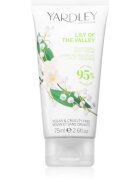 Yardley Lily Of The Valley hidratáló kézkrém 75 ml