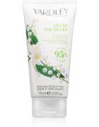 Yardley Lily Of The Valley kézkrém 75 ml