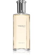 Yardley Orchid & Vanilla Eau de Toilette hölgyeknek 125 ml