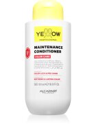 Yellow Professional Color Care Maintenance Conditioner kondicionáló festett hajra 500 ml