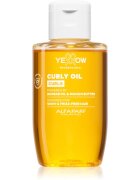 Yellow Professional Curls Curly Oil világosító olaj göndör hajra 100 ml