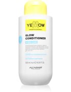 Yellow Professional Hydra Care Glow Conditioner hidratáló kondicionáló minden hajtípusra 500 ml