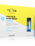 Yellow Professional Hydra Care Light Blue Serum élénkítő szérum minden hajtípusra 6x13 ml