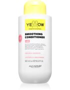 Yellow Professional Liss Smoothing Conditioner kondicionáló a fénylő és selymes hajért 500 ml