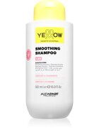 Yellow Professional Liss Smoothing Shampoo hidratáló és kisimító sampon 500 ml