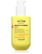 Yellow Professional Repair Molecular Serum leöblítést nem igénylő szérum a károsult hajra 150 ml