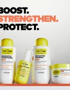 Yellow Professional Repair Reparative Shampoo megújító sampon a károsult hajra 500 ml