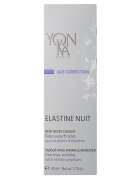 Yon-Ka Age Correction Elastine fiatalító éjszakai krém 50 ml