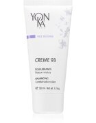 Yon-Ka Age Defense Creme 93 gyengéd mattító arckrém 50 ml