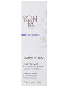 Yon-Ka Age Defense Grapefruit revitalizáló krém normál és zsíros bőrre 50 ml