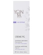 Yon-Ka Age Defense mattító krém zsíros bőrre 50 ml