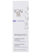 Yon-Ka Age Defense N°1 Intenzív hidratáló arcpakolás 50 ml