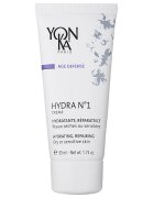 Yon-Ka Age Defense N°1 öregedés elleni hidratáló krém száraz és érzékeny bőrre 50 ml