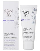 Yon-Ka Age Defense N°1 öregedés elleni hidratáló krém száraz és érzékeny bőrre 50 ml