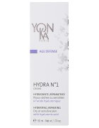 Yon-Ka Age Defense N°1 öregedés elleni hidratáló krém száraz és érzékeny bőrre 50 ml