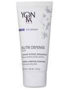 Yon-Ka Age Defense Nutri intenzív megújító krém száraz és nagyon száraz bőrre 50 ml