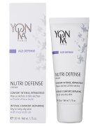 Yon-Ka Age Defense Nutri intenzív megújító krém száraz és nagyon száraz bőrre 50 ml