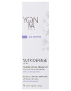 Yon-Ka Age Defense Nutri intenzív megújító krém száraz és nagyon száraz bőrre 50 ml
