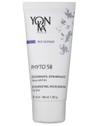 Yon-Ka Age Defense Phyto 58 regeneráló éjszakai krém száraz bőrre 40 ml