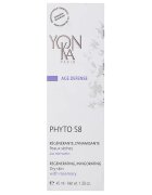 Yon-Ka Age Defense Phyto 58 regeneráló éjszakai krém száraz bőrre 40 ml